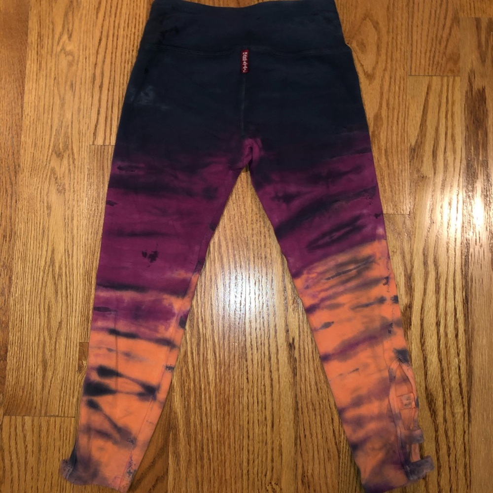 HARDTAIL leggings